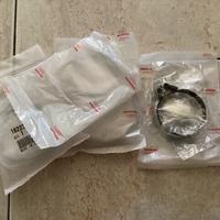 Fascetta collettore / carb. honda cr 125 250 500