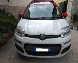 FIAT Panda 3ª serie - 2015