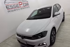 VOLKSWAGEN Polo 1.0 EVO 80 CV 5p. 50.000KM