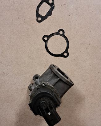 valvola EGR Opel