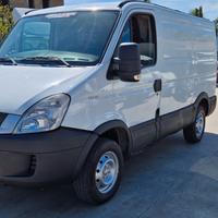 Iveco daily 35s15 - 2.3MJT 150CV