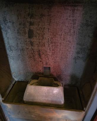 stufa a pellet 13 kw