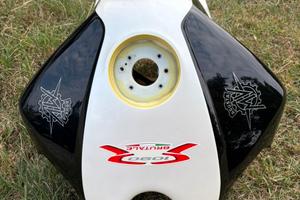 Serbatoio carburante Brutale 1090