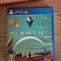 Gioco ps4 vend0 o scambi0