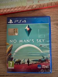 Gioco ps4 vend0 o scambi0