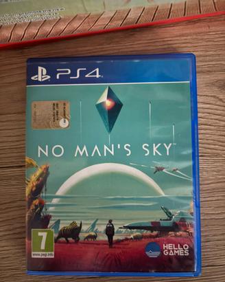 Gioco ps4 vend0 o scambi0