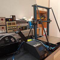 Stampante 3D Creality 