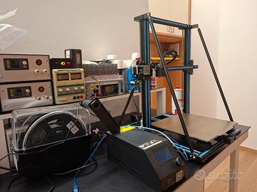 Stampante 3D Creality 