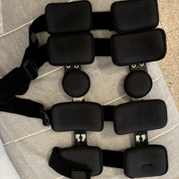 Tutore ginocchiera DONJOY x-rom post-op knee brace