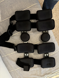 Tutore ginocchiera DONJOY x-rom post-op knee brace