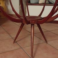 tavolino da te anni 50 carlo de carli