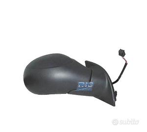 SPECCHIO COMPLETO DESTRO CITROEN C3 02-10 3 PIN