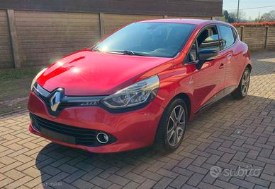 Renault Clio 5p 1.2 Costume National Benzina 73cv