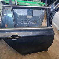 Porta posteriore dx Vw Passat 2014/18