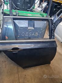 Porta posteriore dx Vw Passat 2014/18