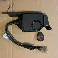 Kit Antifurto Honda SH 125-150 2009/2012