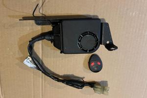 Kit Antifurto Honda SH 125-150 2009/2012