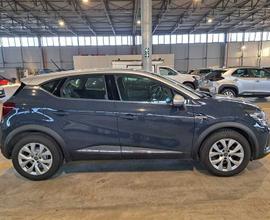 RENAULT CAPTUR 1.0 TCE 74KW GPL INTENS