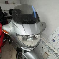 BMW R1150 RT