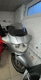 BMW R1150 RT