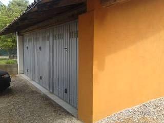 Garage 11 metri quadri soppalcabile