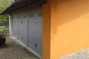 Garage 11 metri quadri soppalcabile