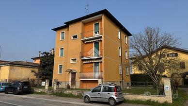 PALAZZINA A MINERBIO