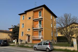 PALAZZINA A MINERBIO