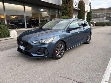 Ford Focus 1.0 ecoboost h ST-Line Style 125cv