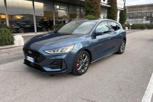 Ford Focus 1.0 ecoboost h ST-Line Style 125cv