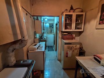 Ad.ze Villa Lante Appartamento