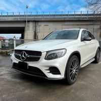 Mercedes-Benz GLC 350 GLC 350 d Premium 4matic