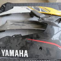 Yamaha r6 2006 2007 parti carena