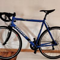 Bicicletta Corsa Iride Speed Rainbow