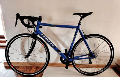 Bicicletta Corsa Iride Speed Rainbow