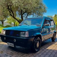 Fiat Panda 750