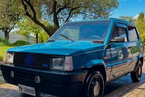 Fiat Panda 750
