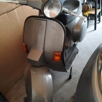 Vespa pk 50 s