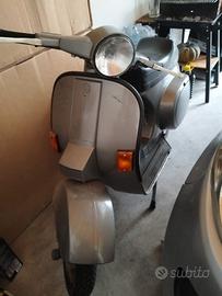 Vespa pk 50 s