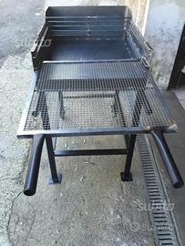 Barbecue artigianali