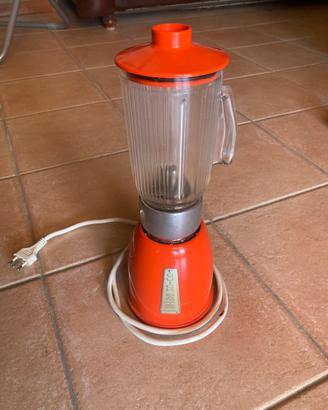 Frullatore quick batter omre modernariato