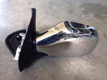 Specchietto SX Suzuki Ignis