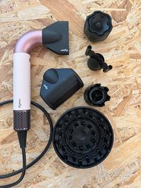 DYSON SUPERSONIC R ROSA CIPRIA