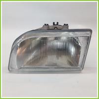 Faro Fanale Proiettore Sinistro SX VALEO FORD FIES