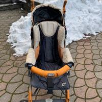 Passeggino Chicco