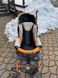 Passeggino Chicco