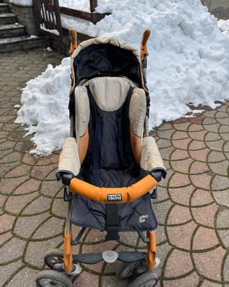 Passeggino Chicco