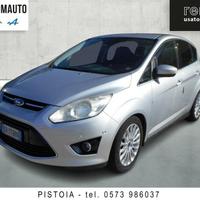 Ford C-Max 1.6 tdci Titanium 115cv