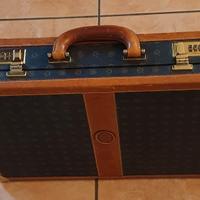 valigetta ventiquattrore di marca