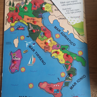 Italia puzzle